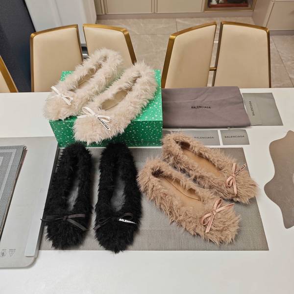 Balenciaga Shoes BGS00175 Heel 1.5CM