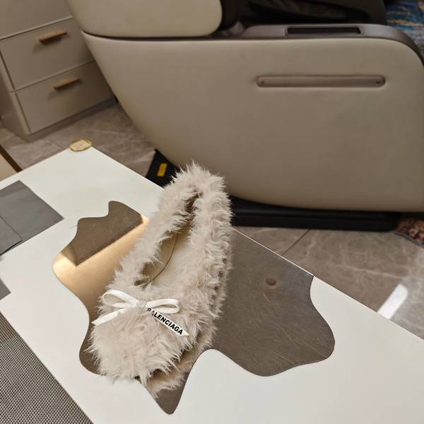 Balenciaga Shoes BGS00176 Heel 1.5CM