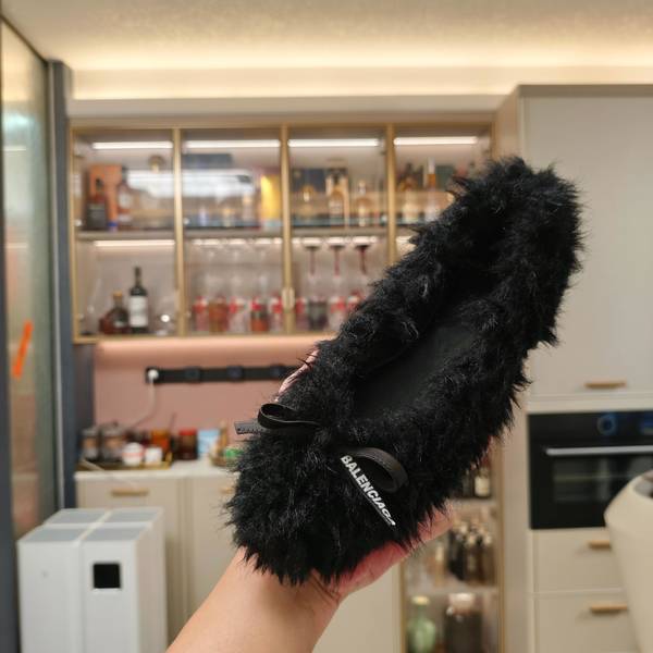 Balenciaga Shoes BGS00177 Heel 1.5CM