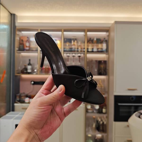Balenciaga Shoes BGS00179 Heel 8.5CM