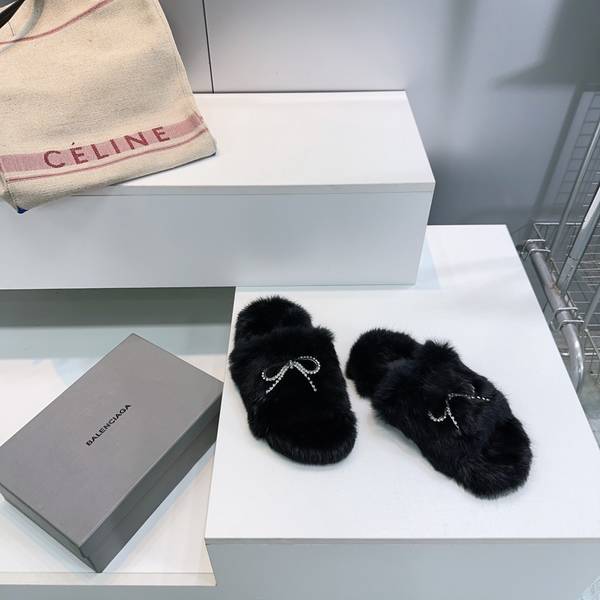 Balenciaga Shoes BGS00184 Heel 6.5CM