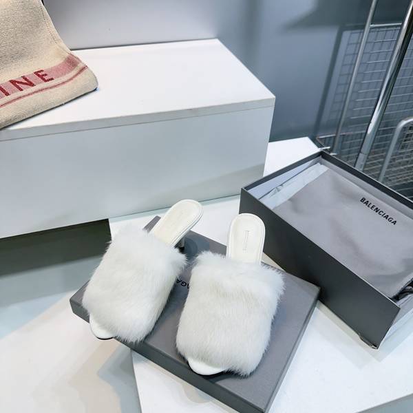 Balenciaga Shoes BGS00189 Heel 6.5CM