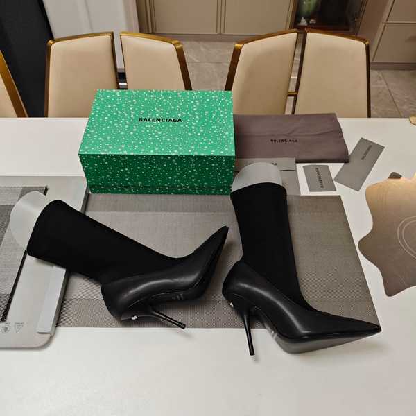 Balenciaga Shoes BGS00193 Heel 9CM