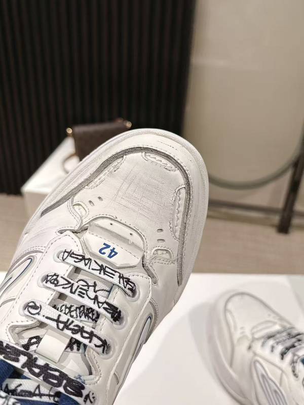 Balenciaga Shoes BGS00213