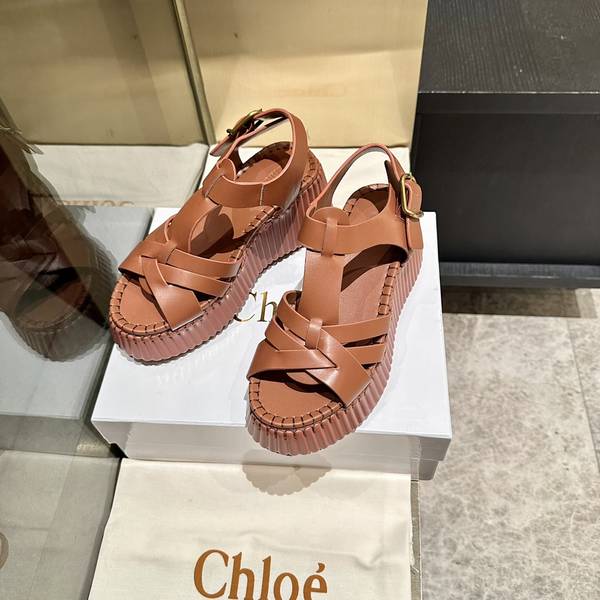 Chloe Shoes COS00022