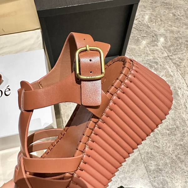 Chloe Shoes COS00022