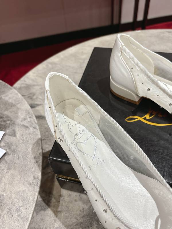 Christian Louboutin Shoes CLS00247