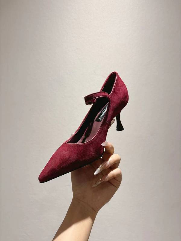 Dolce&Gabbana Shoes DGS00140 Heel 6.5CM