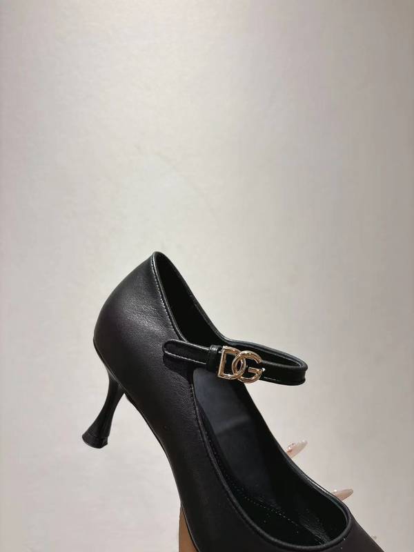 Dolce&Gabbana Shoes DGS00144 Heel 6.5CM