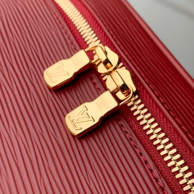 Louis Vuitton Nice Mini M15191 Rouge Louis Red