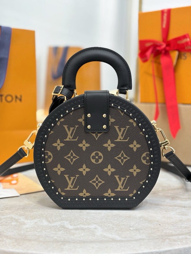 Louis Vuitton Boite Chapeau PM M15293