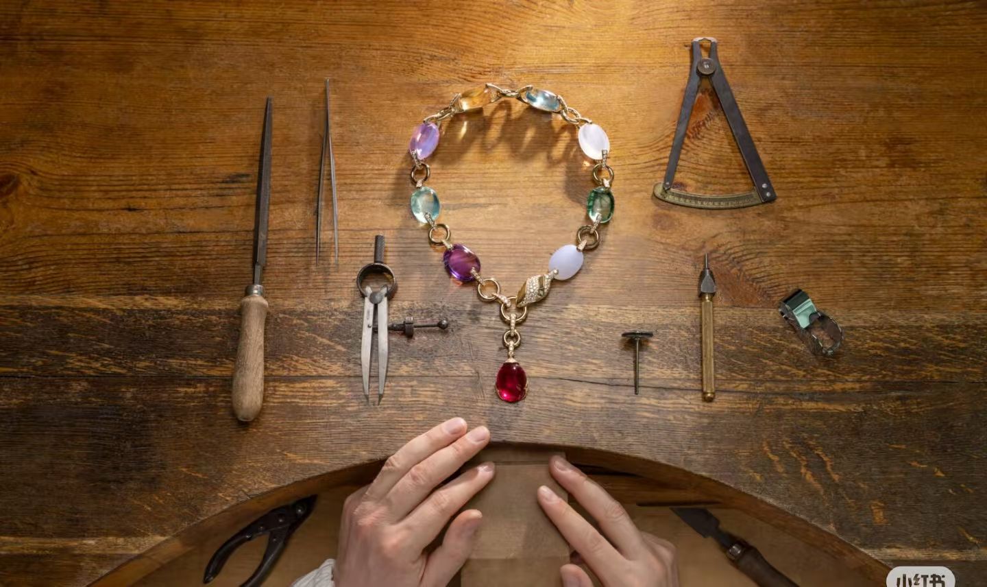 BVLGARI necklace&Earring&Bracelet&ring CE81592