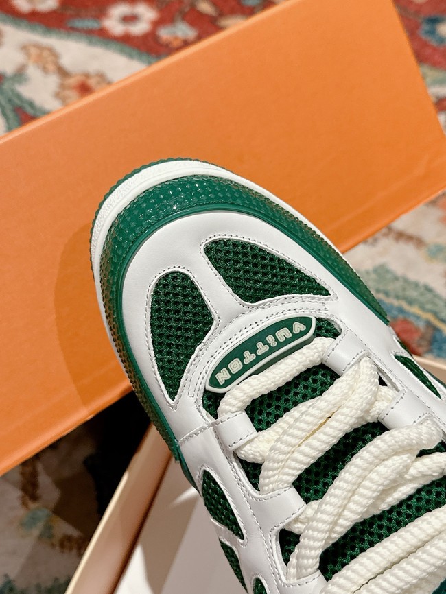 Louis Vuitton Trainer Sneaker 1ACP1R-11