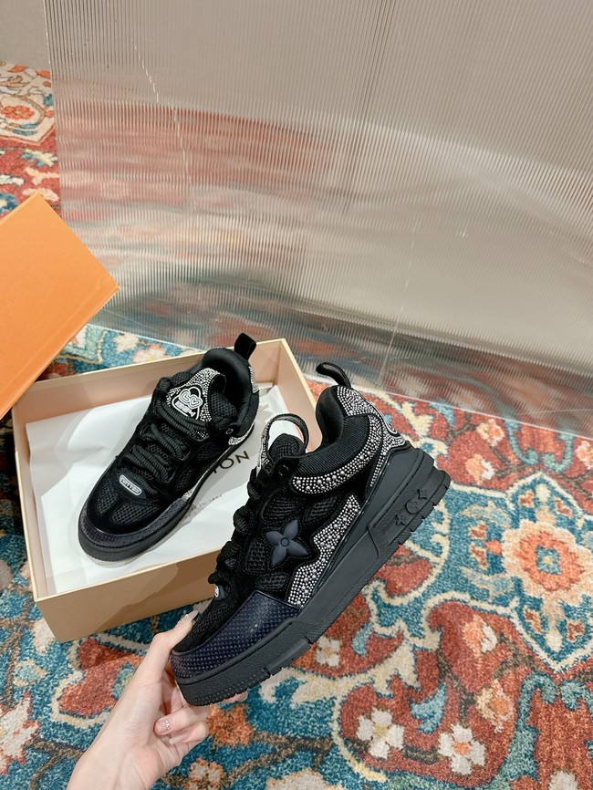 Louis Vuitton Trainer Sneaker 1ACP1R-5