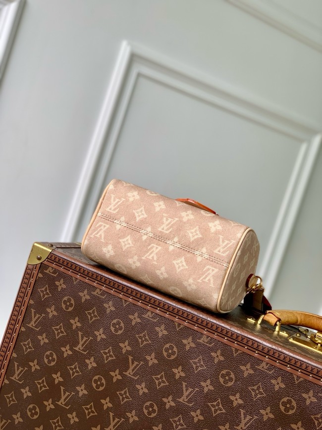Louis Vuitton Speedy Bandouliere 20 M15151