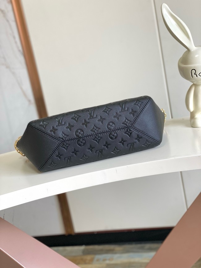 Louis Vuitton Anytime PM M14414 dark blue