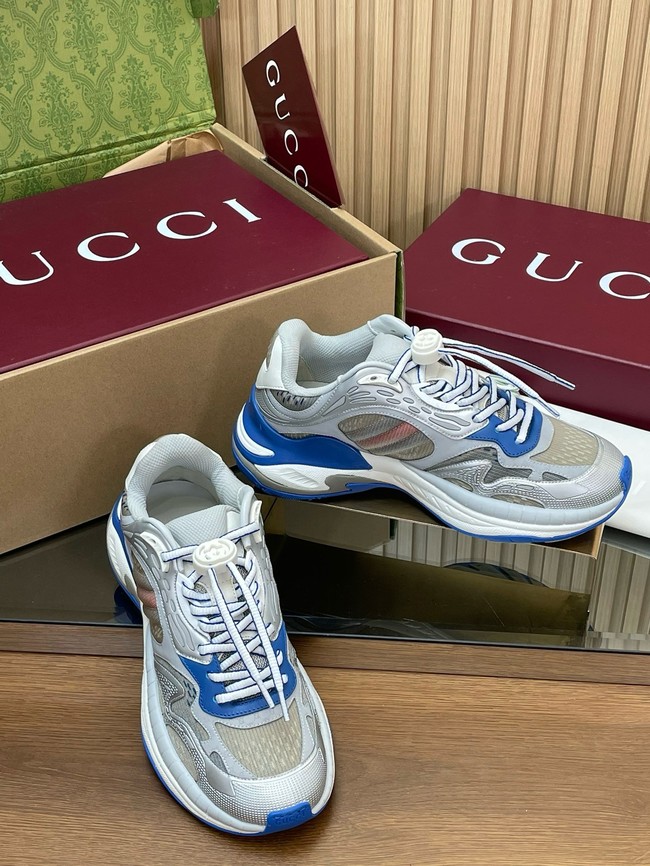 Gucci Womens GG sneaker 45108-1