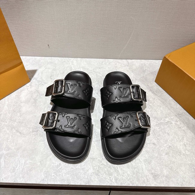 Louis Vuitton Bom Dia Flat Comfort Mule 1ABVN6-6
