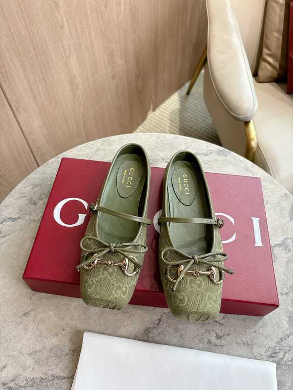 Gucci Shoes GUS00920