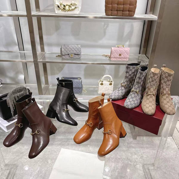 Gucci Shoes GUS00937