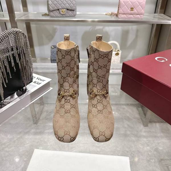 Gucci Shoes GUS00938