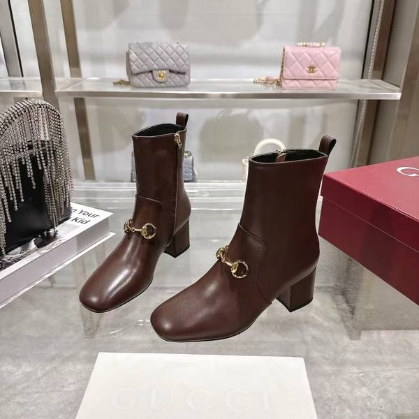 Gucci Shoes GUS00939