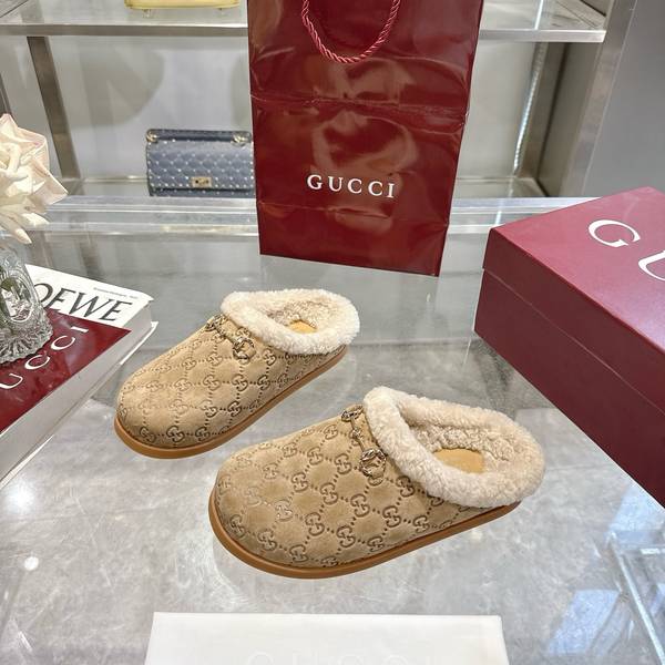 Gucci Shoes GUS00944