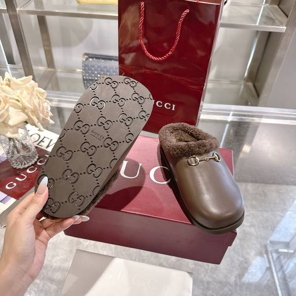 Gucci Shoes GUS00948