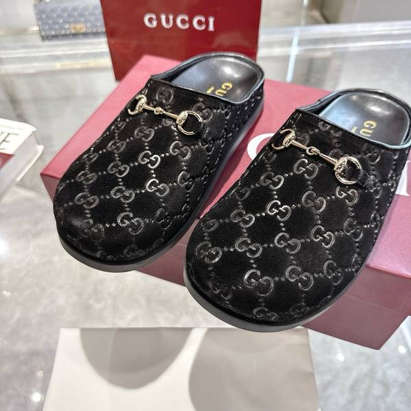 Gucci Shoes GUS00951