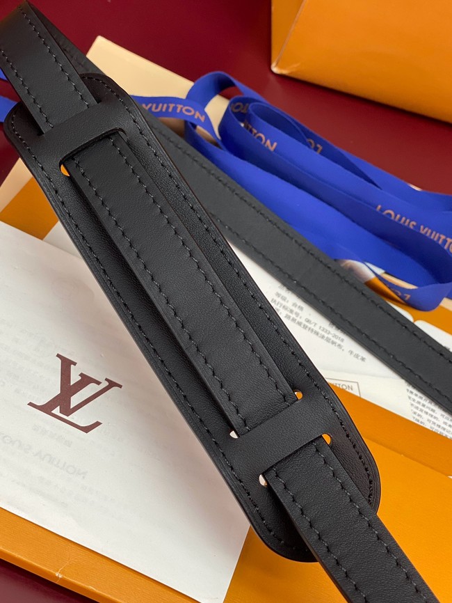 Louis Vuitton Trocadero Wearable Wallet M14253 black