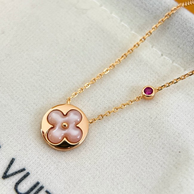 Louis Vuitton necklace CE81620