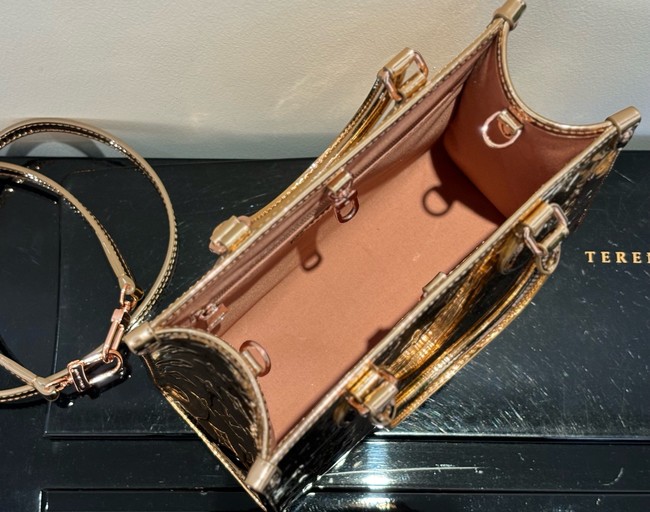 Louis Vuitton OnTheGo PM M26373 Rose gold