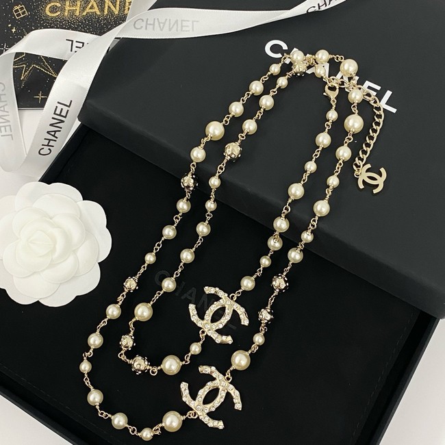 Chanel necklace CE81652