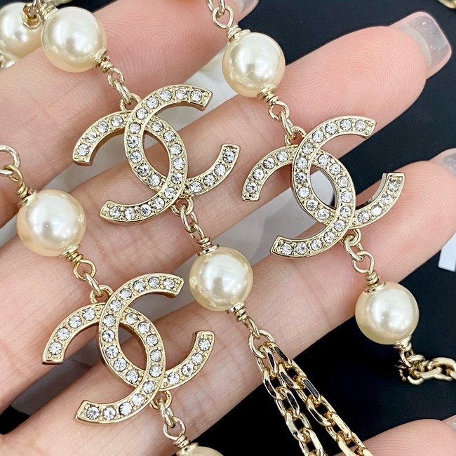 Chanel necklace CE81654