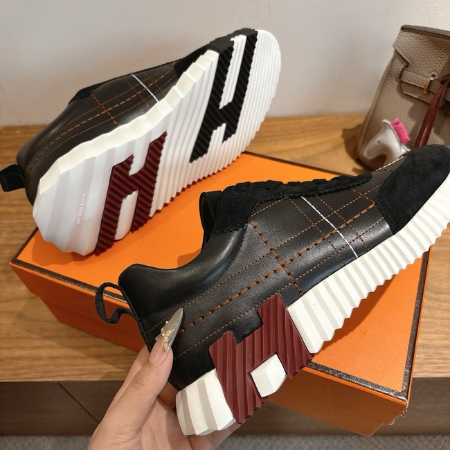 Hermes Bouncing shoes 69876-5