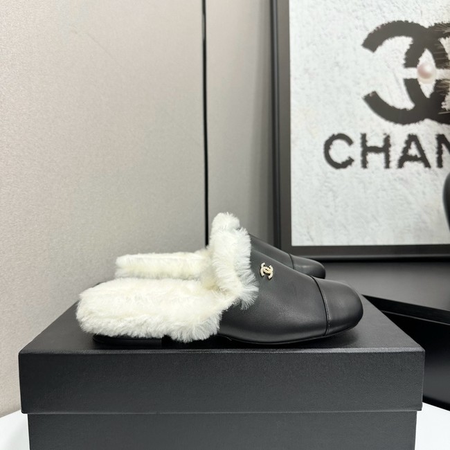 Chanel Casual sandals 69880-1