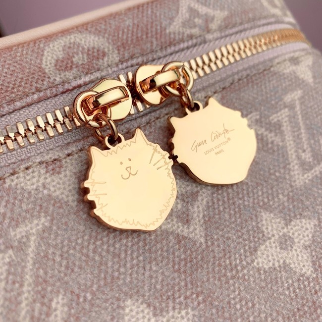 Louis Vuitton Nice Mini M15170