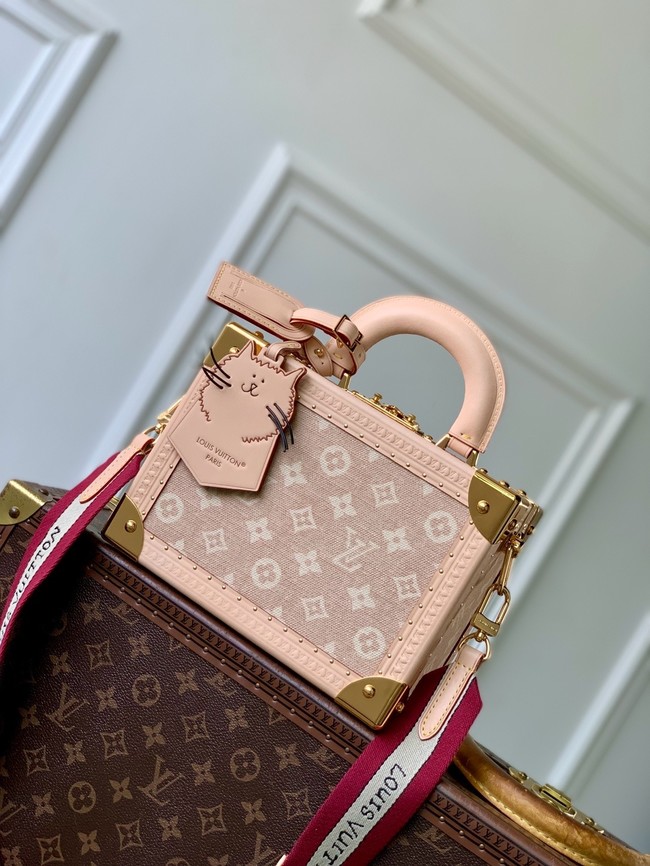 Louis Vuitton Petite Valise M14592