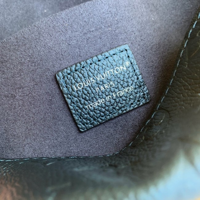 Louis Vuitton Felicie Pochette M27048 Pearly blue