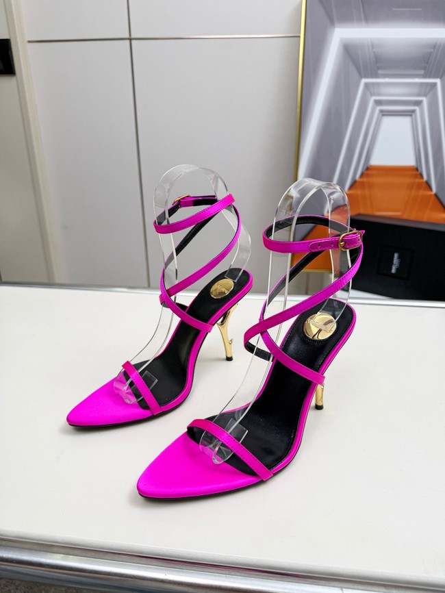 Saint Laurent sandals in Calfskin 27109-10