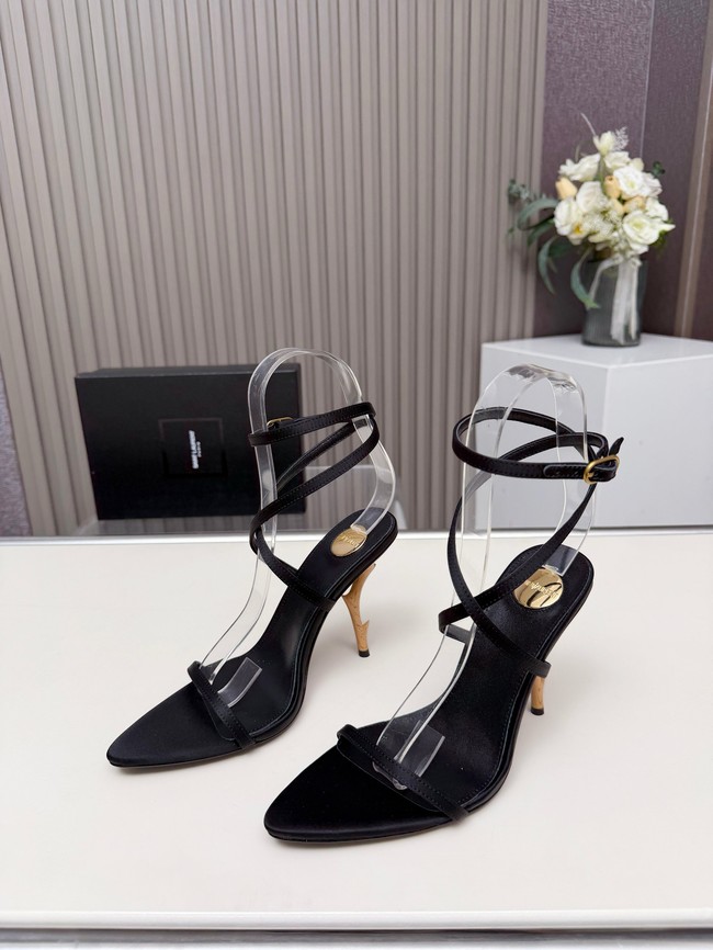 Saint Laurent sandals in Calfskin 27109-1