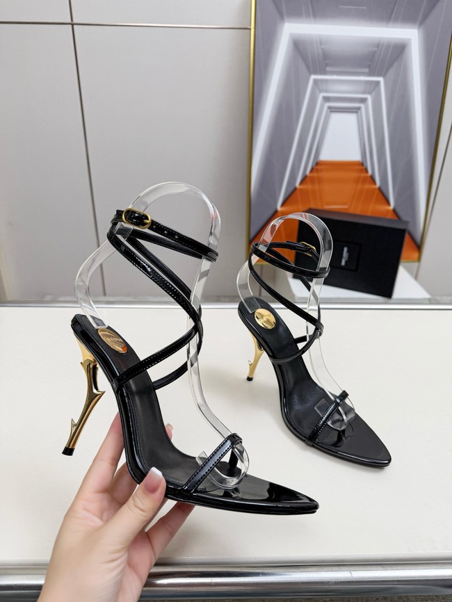 Saint Laurent sandals in Calfskin 27109-15