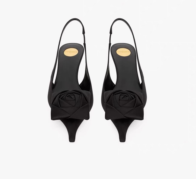 Saint Laurent sandals in Calfskin 69892-2