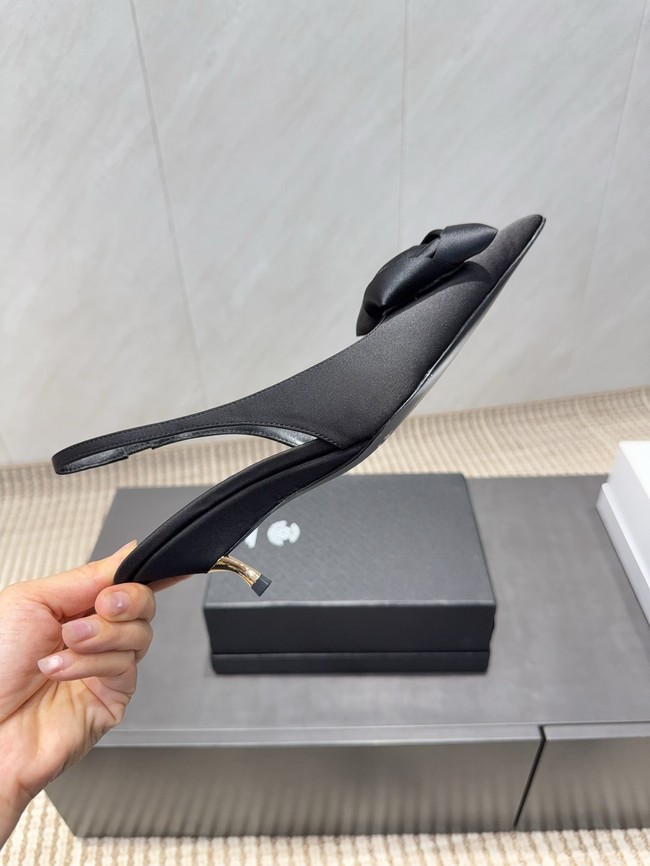 Saint Laurent sandals in Calfskin 69892-2