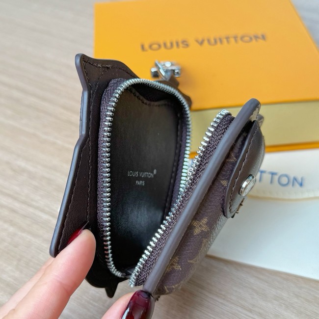 Louis Vuitton NEW Bag Charm M03231-3