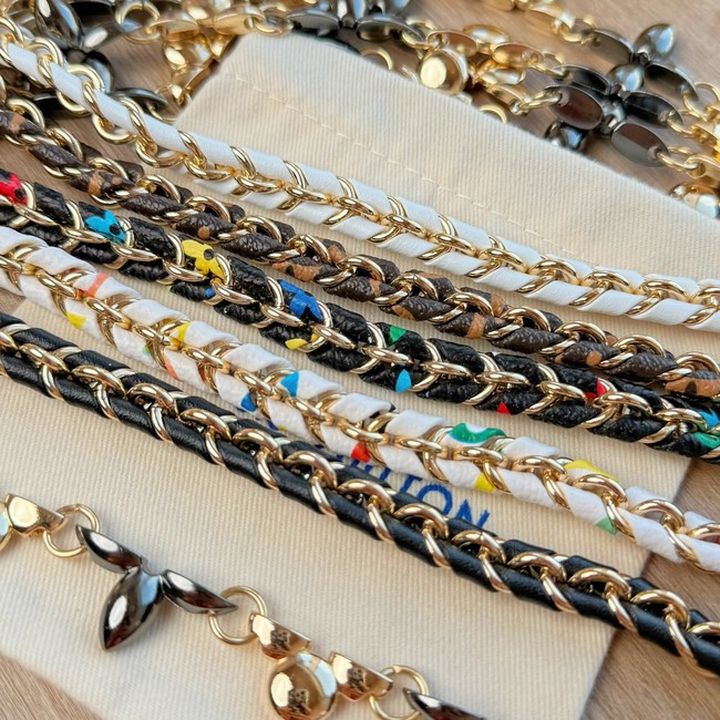 Louis Vuitton River Bag Charm M02608-1