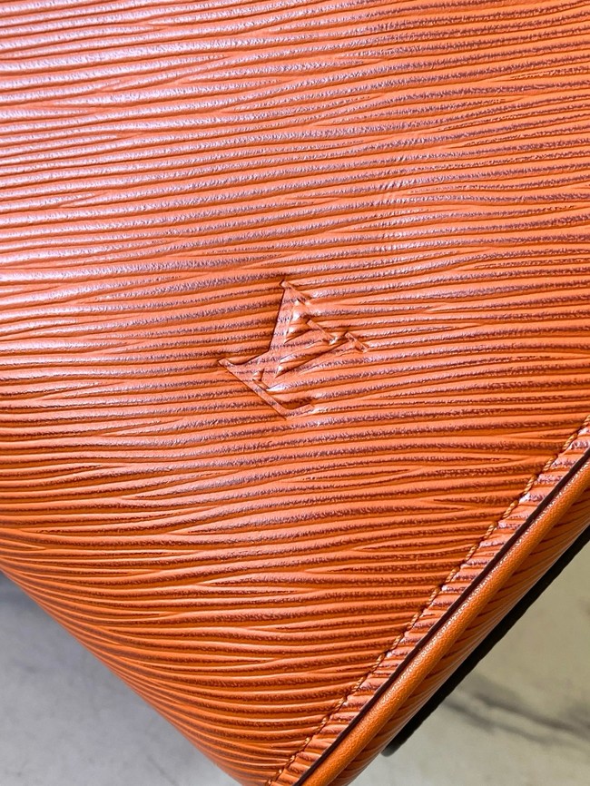 Louis Vuitton Speedy Soft 30 M25915 Tan