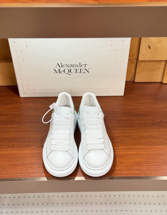 Alexander Mcqueen Casual flat shoes 97153-1