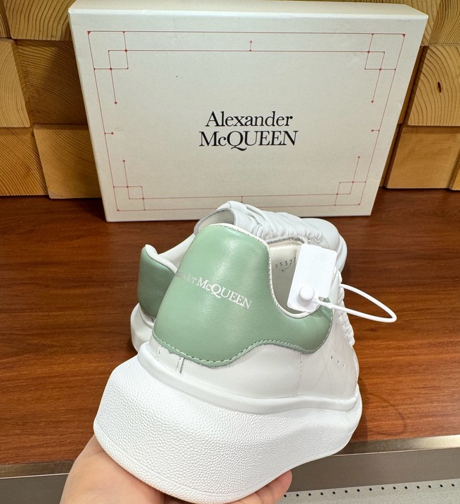 Alexander Mcqueen Casual flat shoes 97153-1