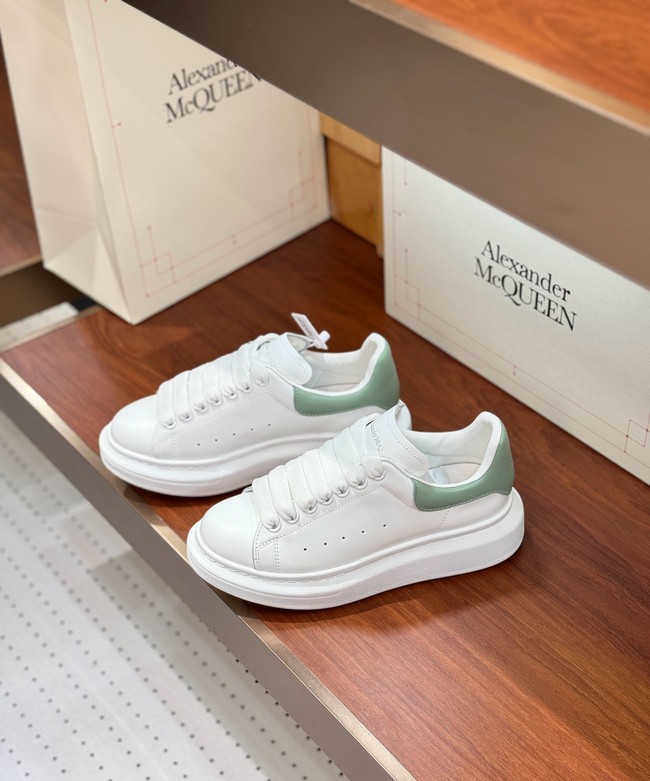 Alexander Mcqueen Casual flat shoes 97153-1